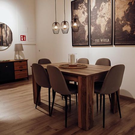 Apartament Apartamento Mercadal Tudela Zewnętrze zdjęcie