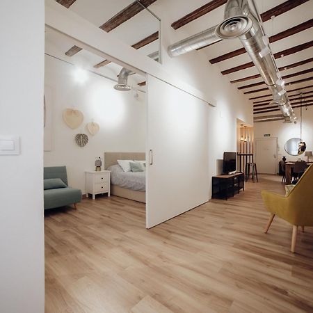 Apartament Apartamento Mercadal Tudela Zewnętrze zdjęcie