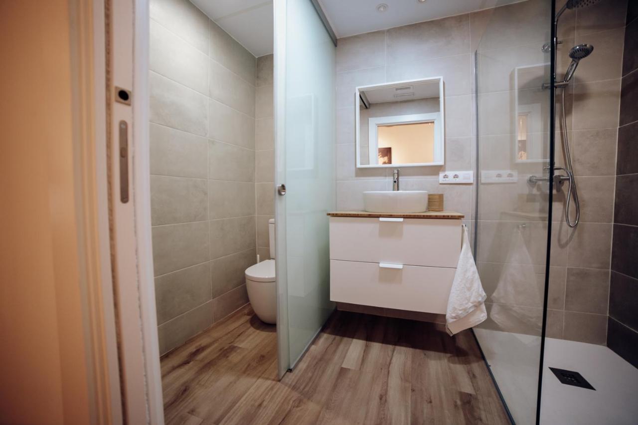 Apartament Apartamento Mercadal Tudela Zewnętrze zdjęcie