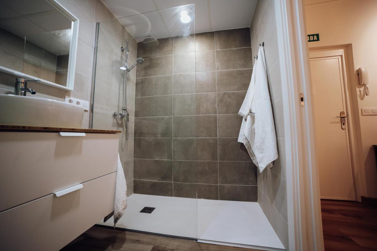 Apartament Apartamento Mercadal Tudela Zewnętrze zdjęcie