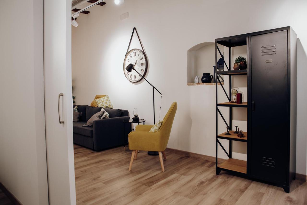 Apartament Apartamento Mercadal Tudela Zewnętrze zdjęcie